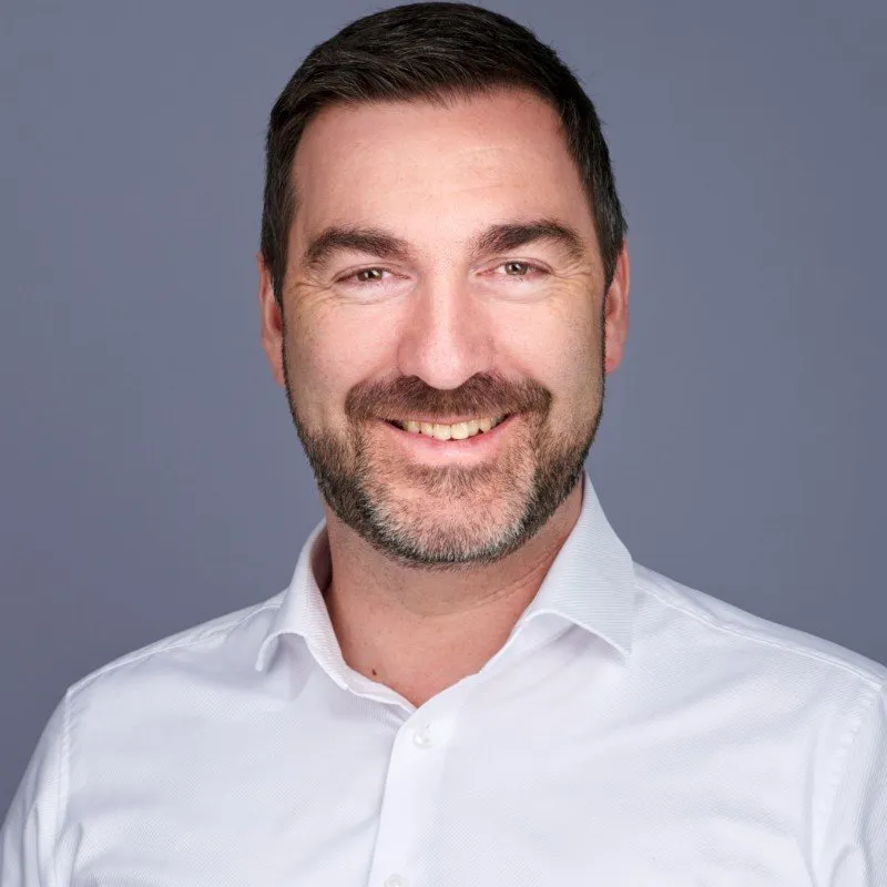 Markus Kreppold